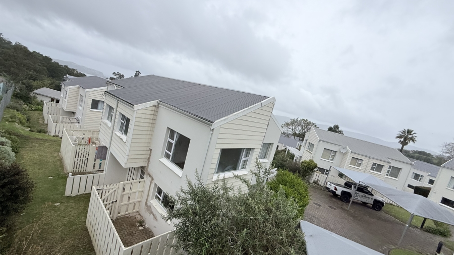 To Let 2 Bedroom Property for Rent in Lelieskloof Western Cape